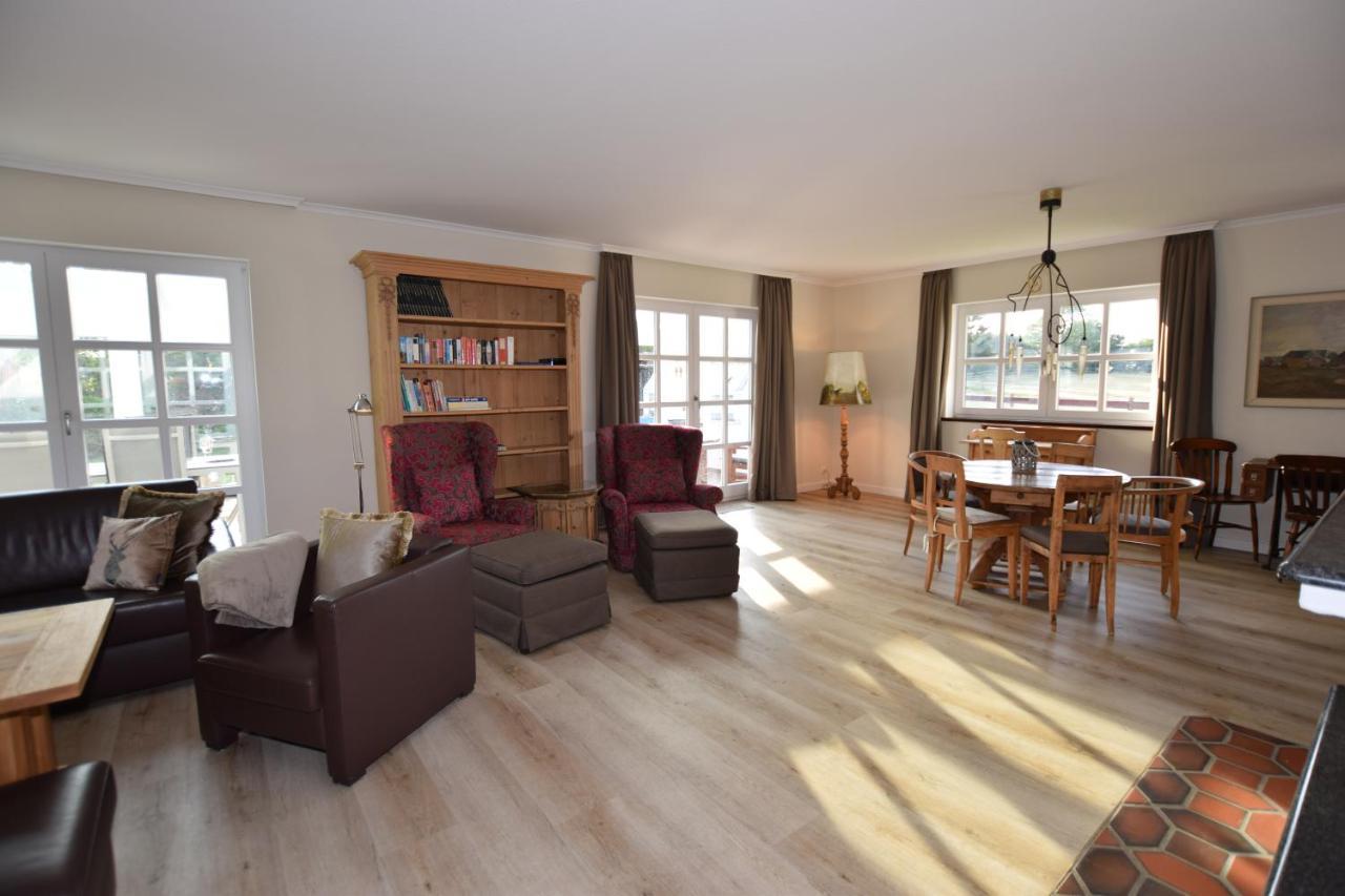 Landhaus Hideaway Mit Aussenpool, Sauna Und Kamin Bosau Buitenkant foto