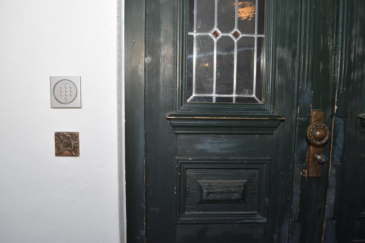 Landhaus Hideaway Mit Aussenpool, Sauna Und Kamin Bosau Buitenkant foto