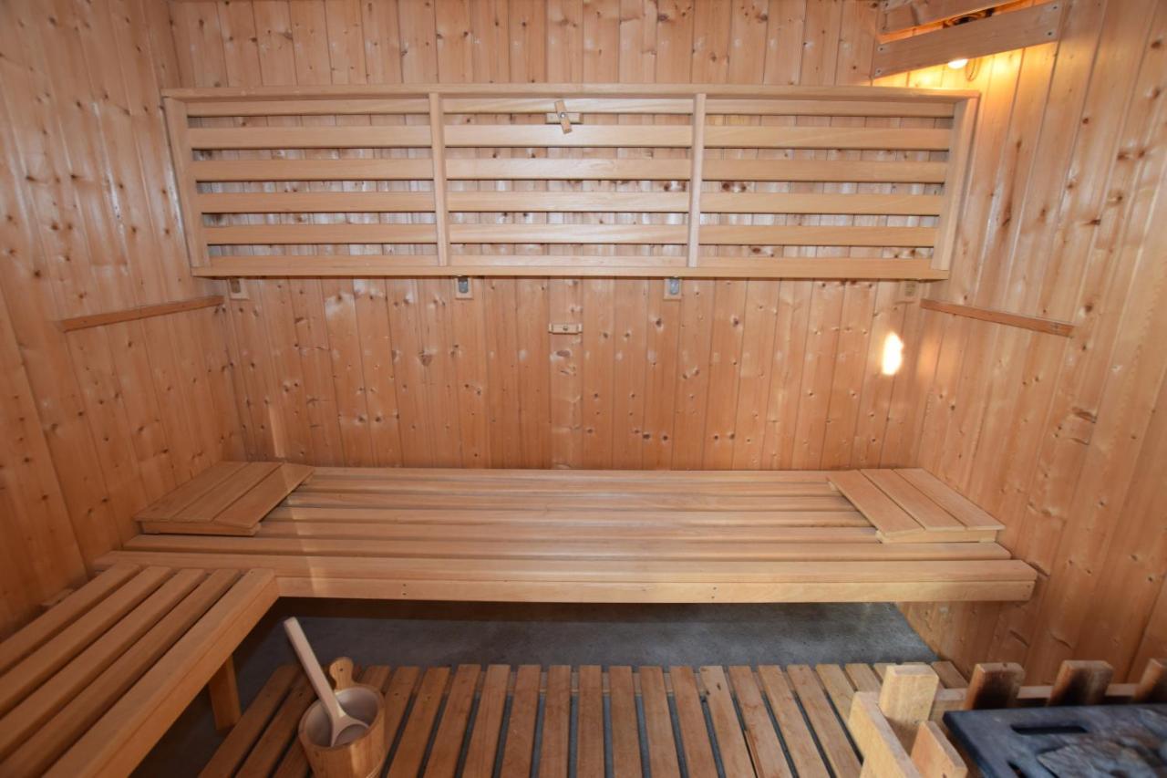 Landhaus Hideaway Mit Aussenpool, Sauna Und Kamin Bosau Buitenkant foto