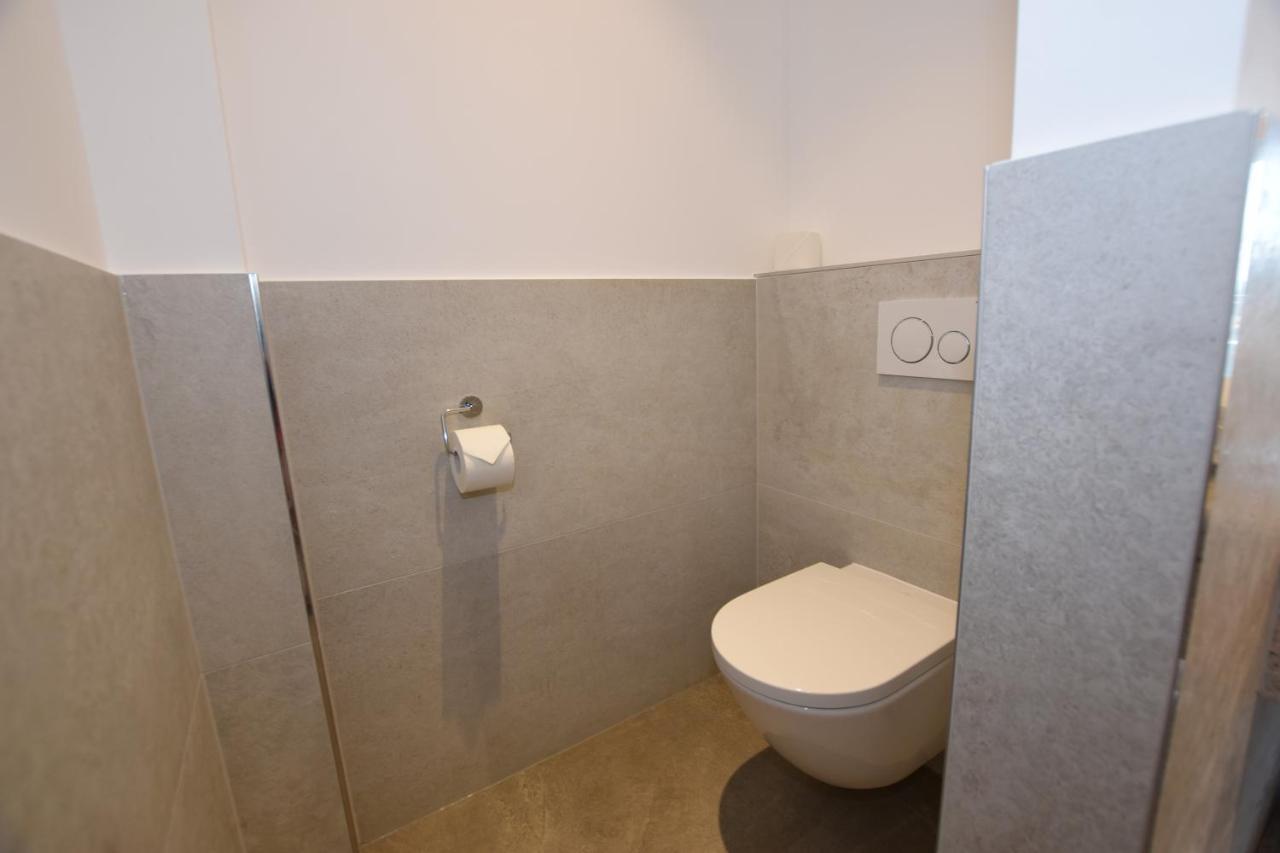 Landhaus Hideaway Mit Aussenpool, Sauna Und Kamin Bosau Buitenkant foto